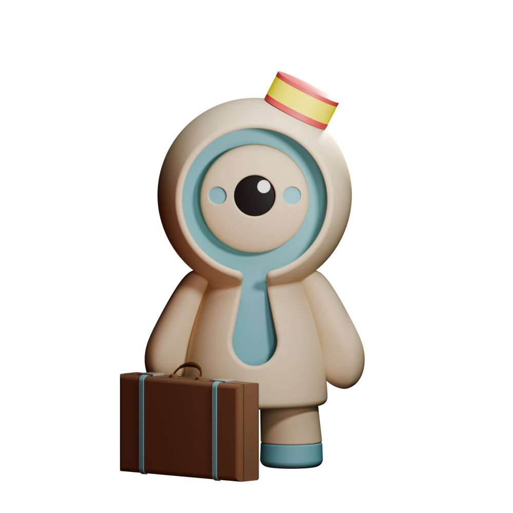 Bellboy