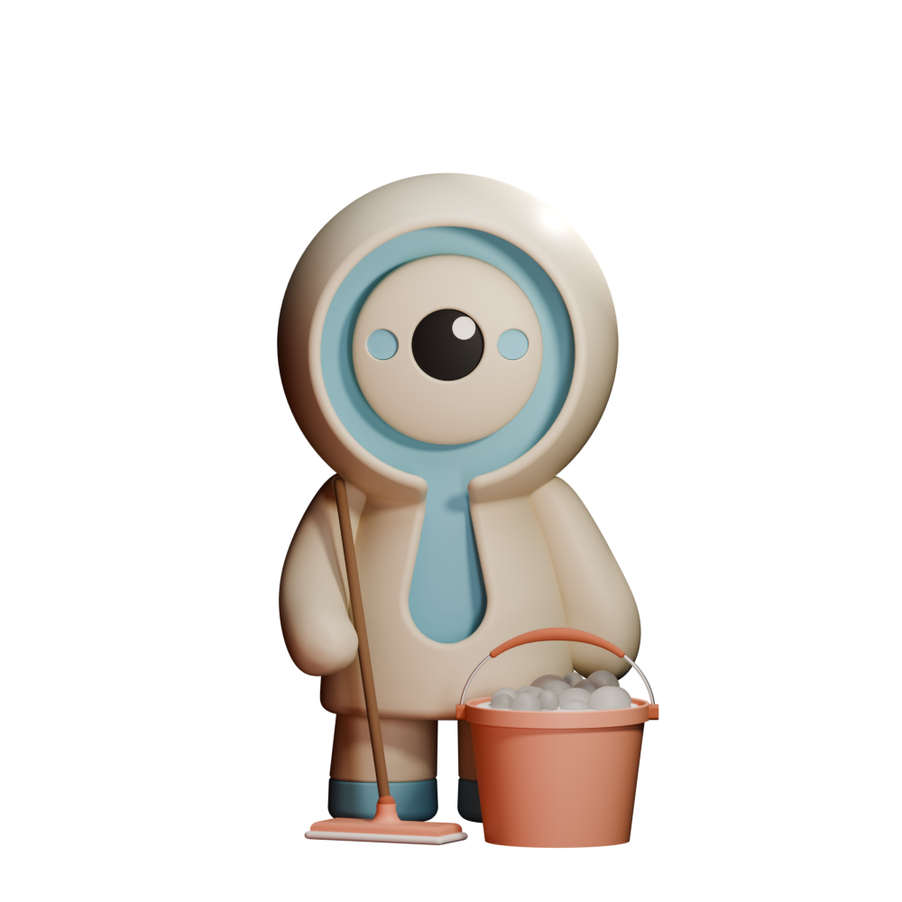 Housekeeping